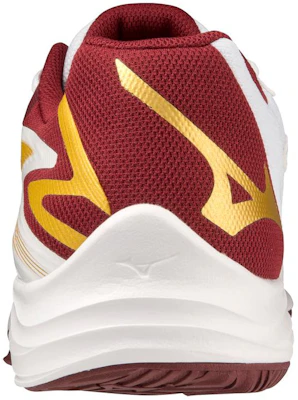 Mizuno Thunder Blade Z ''Blanc Cabernet Or'' V1GA237045 Shop Mizuno Thunder Blade Z ''Blanc Cabernet Or'' V1GA237045