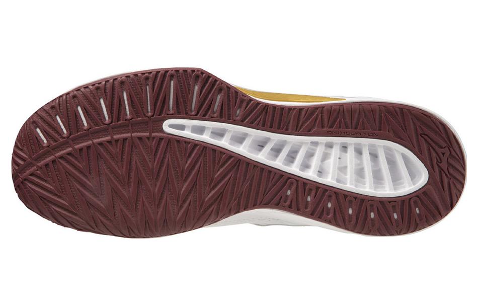 Purchase Mizuno Thunder Blade Z ''Blanc Cabernet Or'' V1GA237045