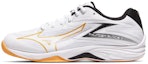 Buy Mizuno Thunder Blade Z 'Putih Emas Hitam' V1GA237010