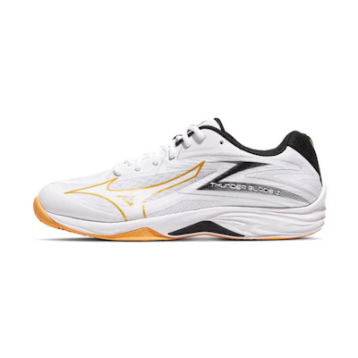 Mizuno Thunder Blade Z 'White Gold Black'