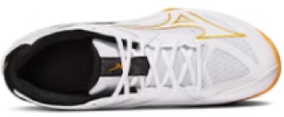 Mizuno Thunder Blade Z 'White Gold Black' V1GA237010 Order Mizuno Thunder Blade Z 'White Gold Black' V1GA237010