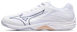 Purchase Mizuno Thunder Blade Z 'Putih Emas Hitam' V1GA237010