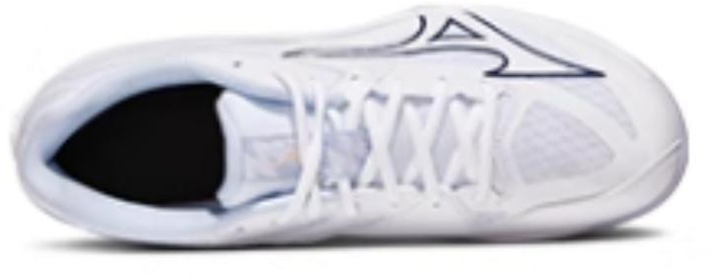 Mizuno Thunder Blade Z 'White Gold Black' V1GA237010 Details for Mizuno Thunder Blade Z 'White Gold Black' V1GA237010