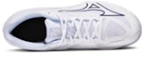 Details for Mizuno Thunder Blade Z 'Putih Emas Hitam' V1GA237010