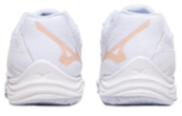 Mizuno Thunder Blade Z 'White Gold Black' V1GA237010 Sizing Mizuno Thunder Blade Z 'White Gold Black' V1GA237010