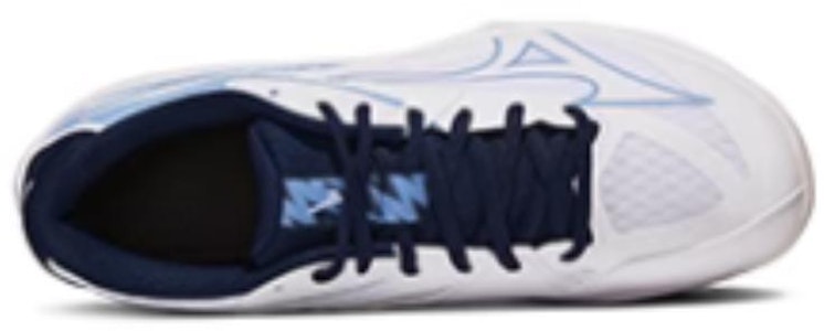 ミズノ サンダーブレード Z 'ホワイト ゴールド ブラック' V1GA237010 V1GA237010 2