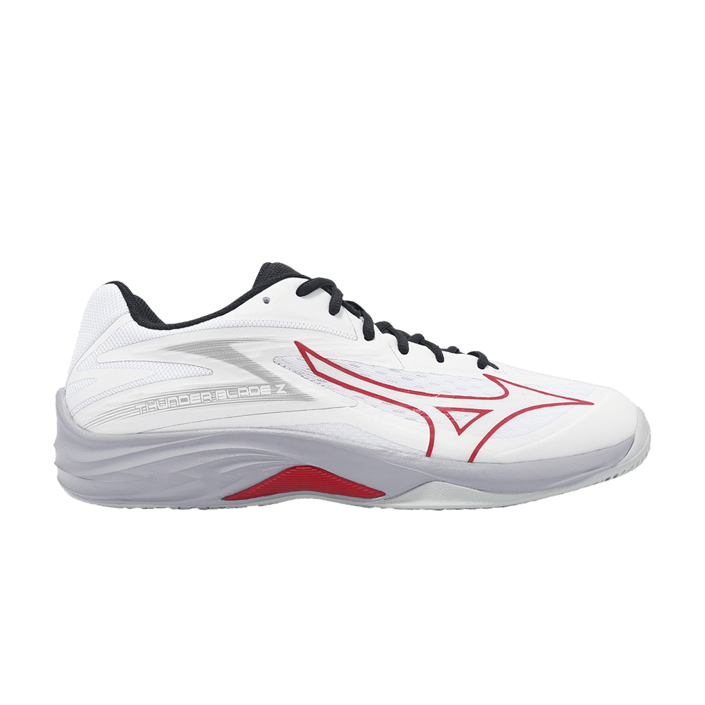 Mizuno Thunder Blade Z 'White Salsa' V1GA237096