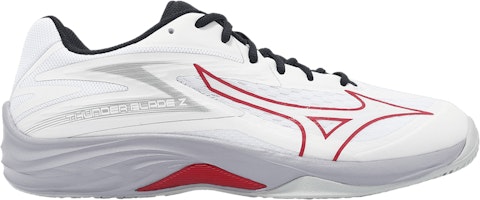 Mizuno Thunder Blade Z 'White Salsa' V1GA237096 Mizuno Thunder Blade Z 'White Salsa' V1GA237096