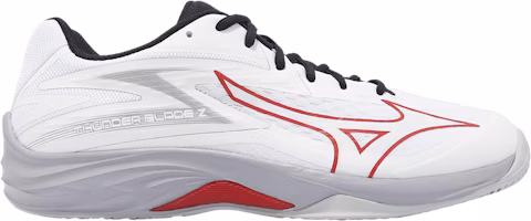 Mizuno Thunder Blade Z 'White Salsa' V1GA237096 Mizuno Thunder Blade Z 'White Salsa' V1GA237096
