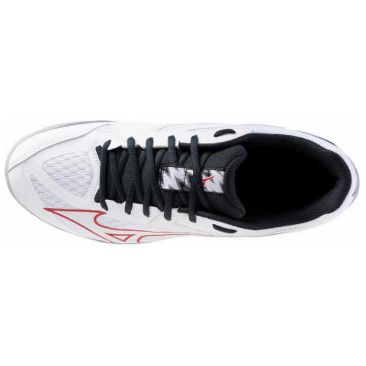 Lookbook Mizuno Thunder Blade Z 'White Salsa' V1GA237096