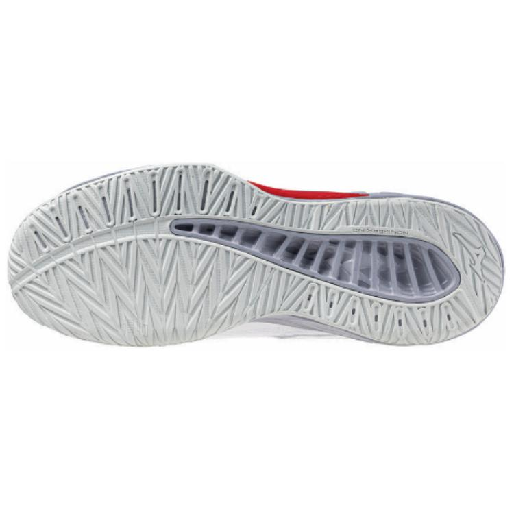Shop Mizuno Thunder Blade Z 'White Salsa' V1GA237096