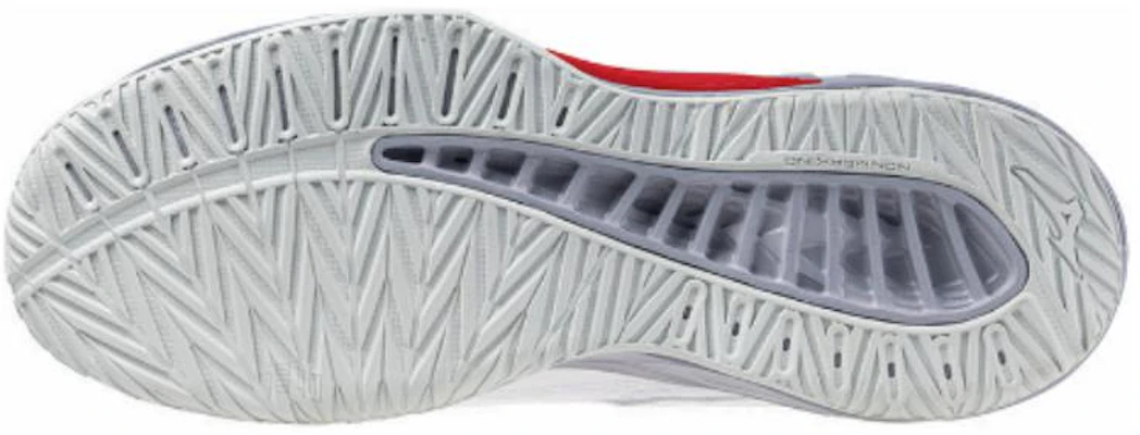 Mizuno Thunder Blade Z 'White Salsa' V1GA237096 Shop Mizuno Thunder Blade Z 'White Salsa' V1GA237096