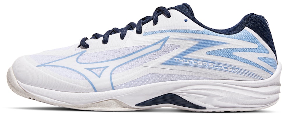 Mizuno Thunder Blade Z 'White Saxophone' V1GA237053 Buy Mizuno Thunder Blade Z 'White Saxophone' V1GA237053