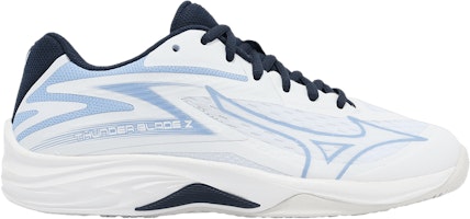 Mizuno Thunder Blade Z 'White Saxophone' V1GA237053 Mizuno Thunder Blade Z 'White Saxophone' V1GA237053