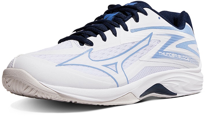 Mizuno Thunder Blade Z 'White Saxophone' V1GA237053 Order Mizuno Thunder Blade Z 'White Saxophone' V1GA237053