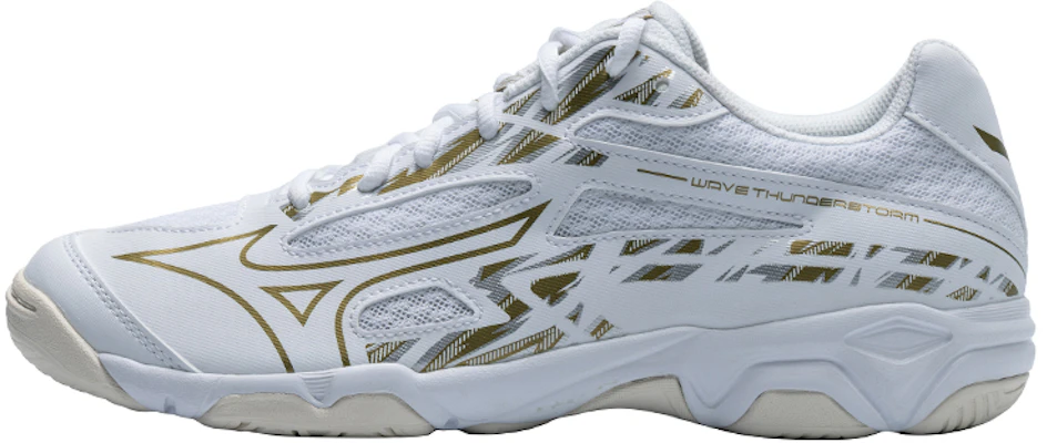 Mizuno Thunderstorm White Gold V1GA222158 V1GA222158 Novelship