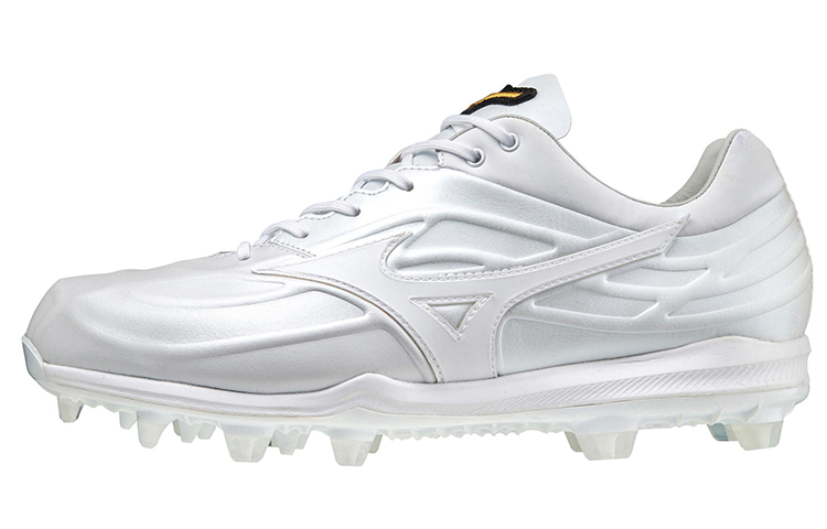 Mizuno TPU KL 'White' 11GP210101