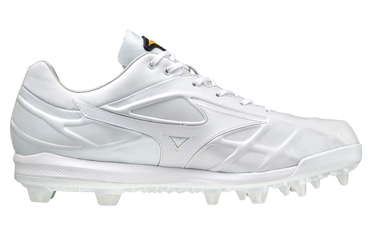 Order Mizuno TPU KL ''Weiß'' 11GP210101