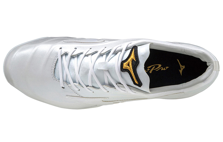 Lookbook Mizuno TPU KL ''Weiß'' 11GP210101