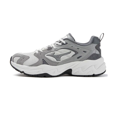 Mizuno Trainer 2K 'Light Grey'