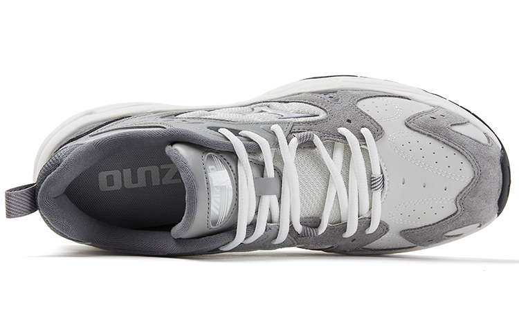 Mizuno Trainer 2K 'Light Grey' 圖 2