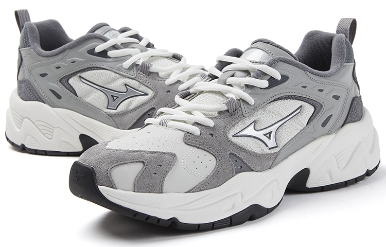 Mizuno Trainer 2K 'Light Grey' 圖 4