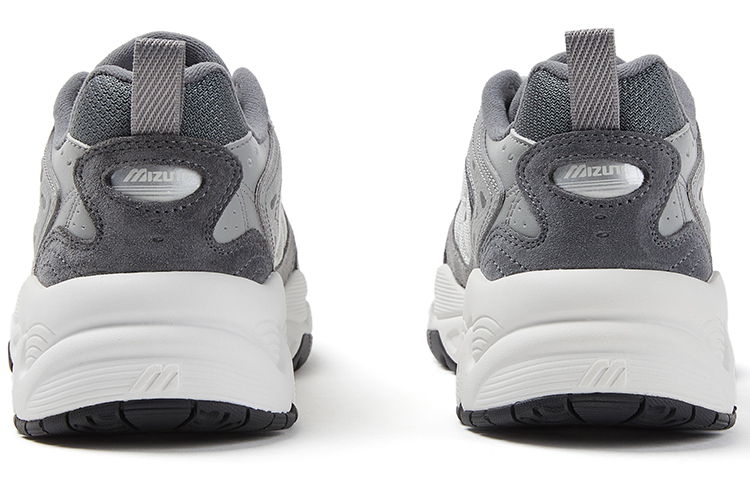Mizuno Trainer 2K 'Light Grey' 圖 5