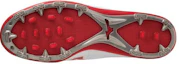Purchase Mizuno Trainer Low ''Wit Rood'' 11GP232162