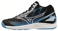 Buy Mizuno Latihan Rendah 'Hitam Biru' V1GA238557