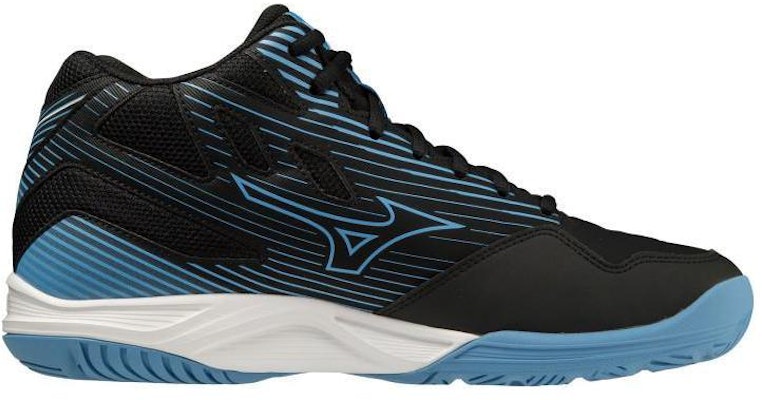 미즈노 트레이닝 로우 '블랙 블루' (Mizuno Teureining Rou 'Beullaek Beullu') V1GA238557 Order 미즈노 트레이닝 로우 '블랙 블루' (Mizuno Teureining Rou 'Beullaek Beullu') V1GA238557