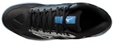 Lookbook Mizuno Latihan Rendah 'Hitam Biru' V1GA238557