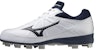 Mizuno Latihan Rendah 'Putih Hitam' 11GP232114