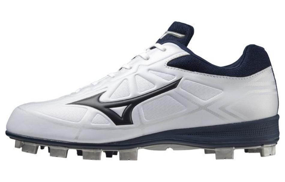 Mizuno Training Low 'White Black' 11GP232114