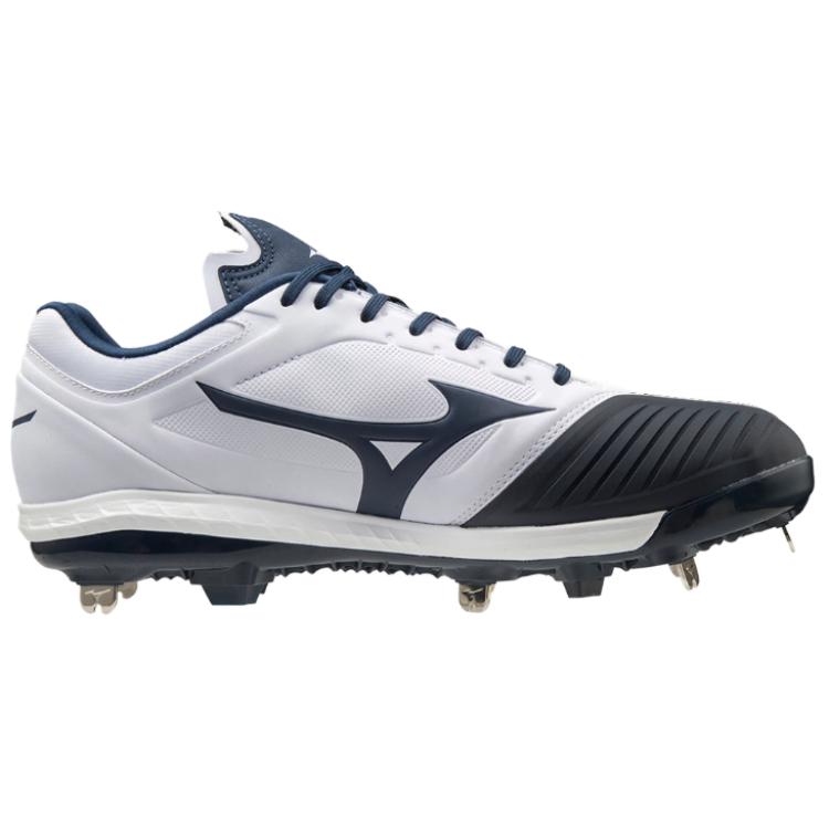 Order Mizuno Training Low 'Blanco Negro' 11GP232114