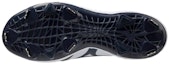 Purchase Mizuno Latihan Rendah 'Putih Hitam' 11GP232114