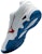Mizuno Training Rendah 'Putih Biru Merah' V1GA216125