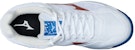 Mizuno Training Rendah 'Putih Biru Merah' V1GA216125