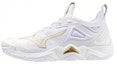 Buy Mizuno Latihan Rendah 'Putih Emas' V1GA231245
