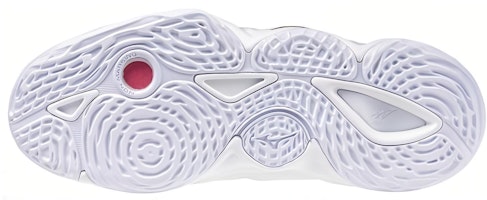 Mizuno Training Rendah 'Putih Emas' V1GA231245 Purchase Mizuno Training Rendah 'Putih Emas' V1GA231245