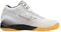 Order Mizuno Training Mid 'White Slip-Resistant' V1GA238554