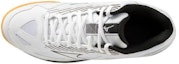 Lookbook Mizuno Training Mid 'White Slip-Resistant' V1GA238554