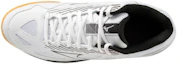 Lookbook Mizuno Entraînement Mi-Montant ''Blanc Antidérapant'' V1GA238554
