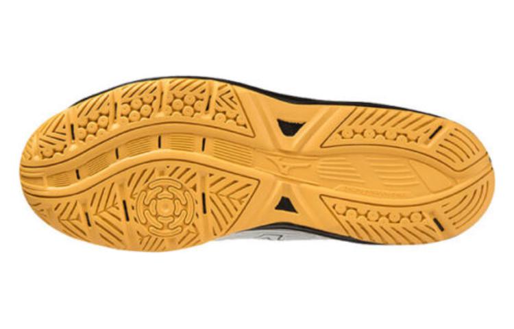 Mizuno Training Mid 'White Slip-Resistant' 圖 4