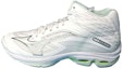 Buy (W) Mizuno Wave Lightning Z7 Mid-Top 'Putih' V1GC225037