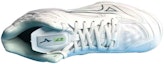 Lookbook (W) Mizuno Wave Lightning Z7 Mid-Top 'Putih' V1GC225037