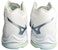 (W) Mizuno Wave Lightning Z7 Mid-Top 'Putih' V1GC225037