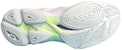 (W) Mizuno Wave Lightning Z7 Mid-Top 'Putih' V1GC225037
