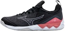 Buy Mizuno WAVE LUMINOUS 2 'Hitam Merah' V1GA212067
