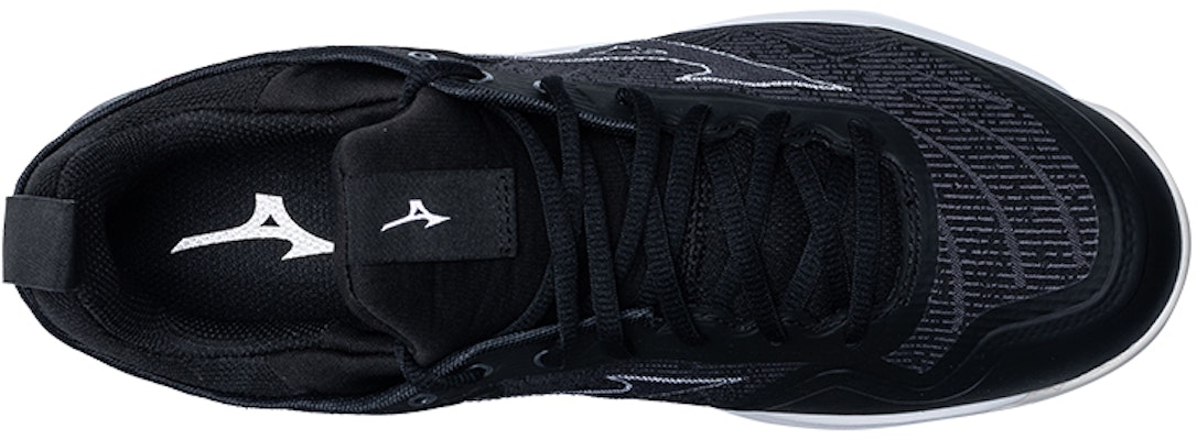 Mizuno WAVE LUMINOUS 2 'Black Red' V1GA212067 Shop Mizuno WAVE LUMINOUS 2 'Black Red' V1GA212067