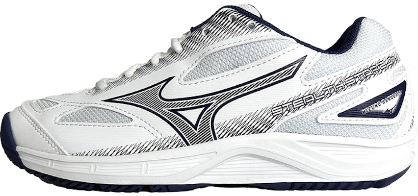 Mizuno Training Shoes Low Comfortable Versatile Cushioned Non